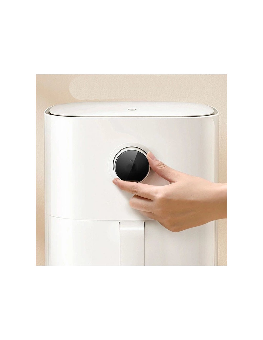 Freidora Inteligente Xiaomi Mi Smart Air Fryer/ 1500W/ Capacidad 3.5L