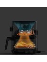Freidora Inteligente Xiaomi Mi Smart Air Fryer/ 1500W/ Capacidad 3.5L
