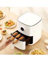 Freidora Inteligente Xiaomi Mi Smart Air Fryer/ 1500W/ Capacidad 3.5L