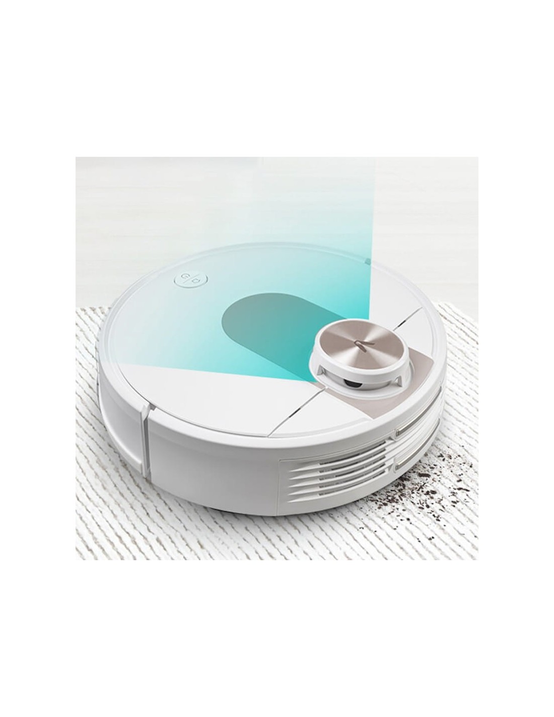 Xiaomi Viomi Robot Vacuum Cleaner SE