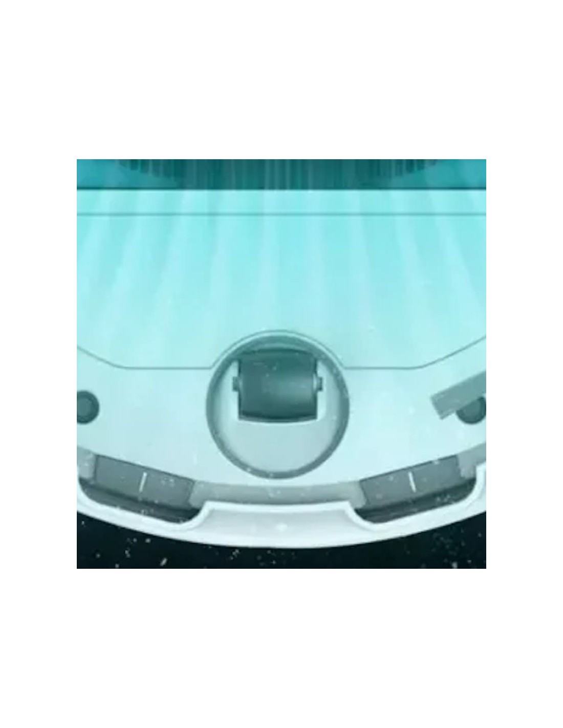 Xiaomi Viomi Robot Vacuum Cleaner SE
