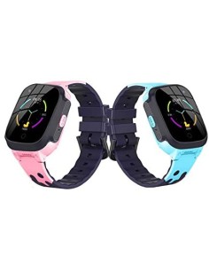 Reloj con Localizador para niños Innjoo Kids Watch 4G 2