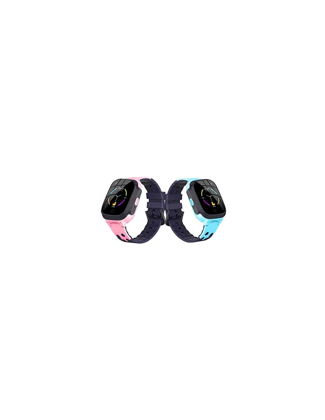 Reloj con Localizador para niños Innjoo Kids Watch 4G
