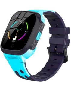 Reloj con Localizador para niños Innjoo Kids Watch 4G