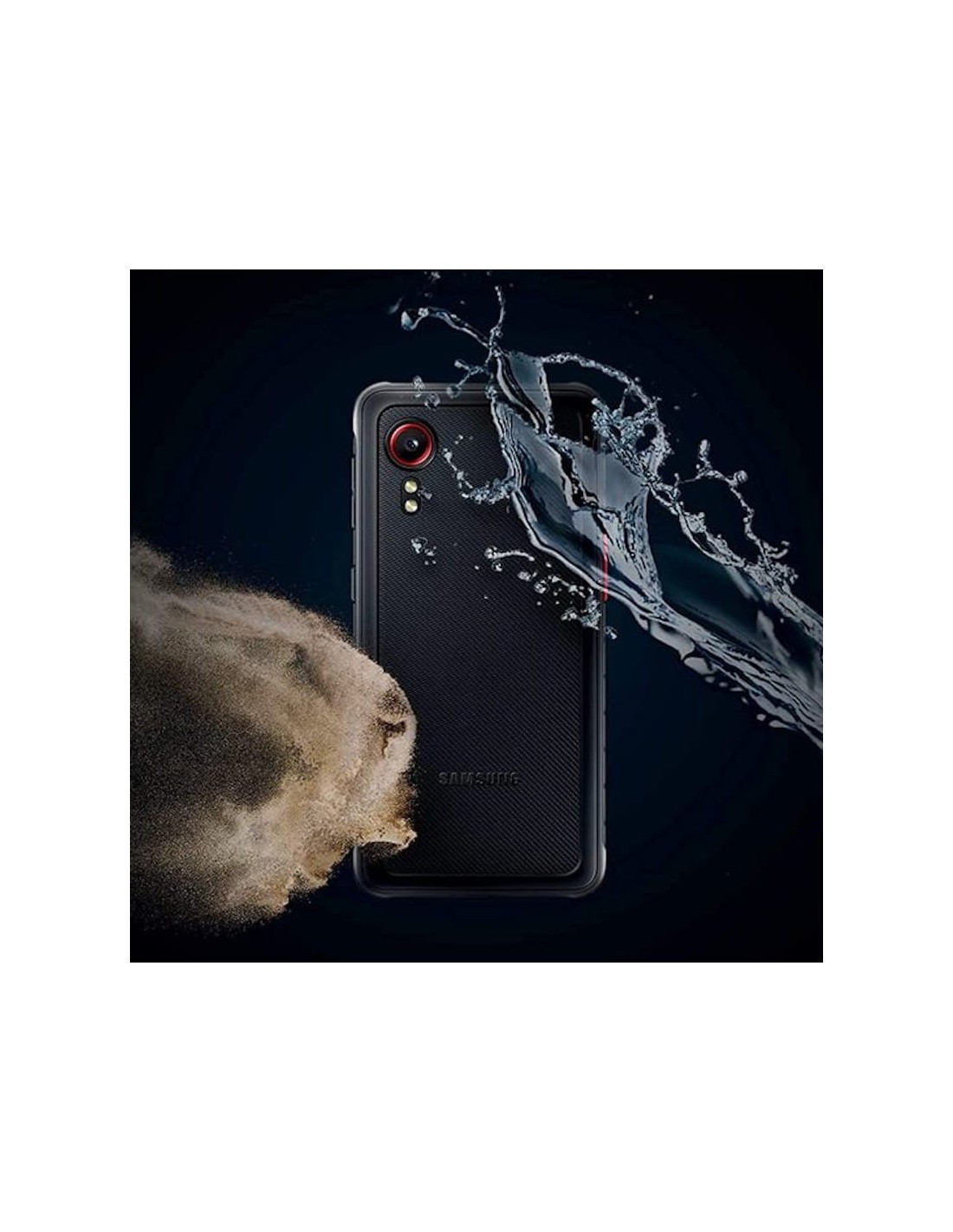 Samsung Galaxy XCover 5G 525DS 4GB/64GB