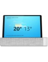 Tablet Lenovo Tab M10 HD (2nd Gen) 10.1"/ 4GB/ 64GB/ Gris Platino/ Incluye Smart Dock