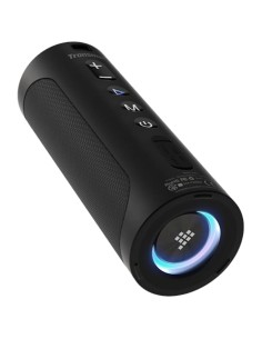 Tronstmart t6 pro 45W TWS altavoz bluetooth