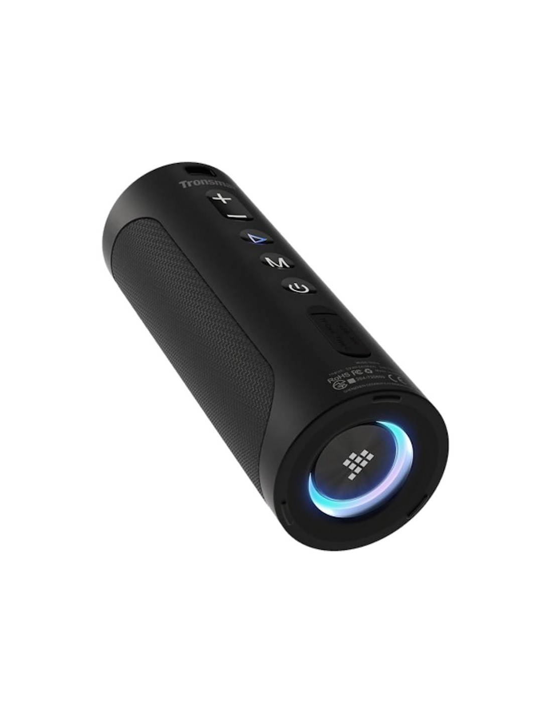 Tronstmart t6 pro 45W TWS altavoz bluetooth
