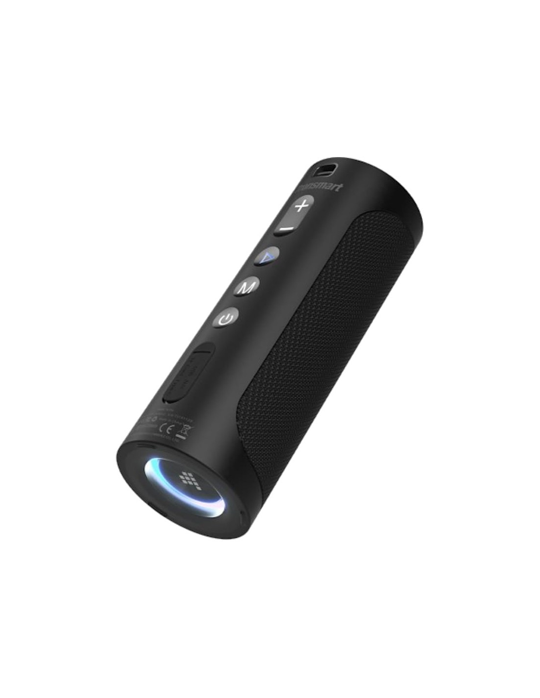 Tronstmart t6 pro 45W TWS altavoz bluetooth