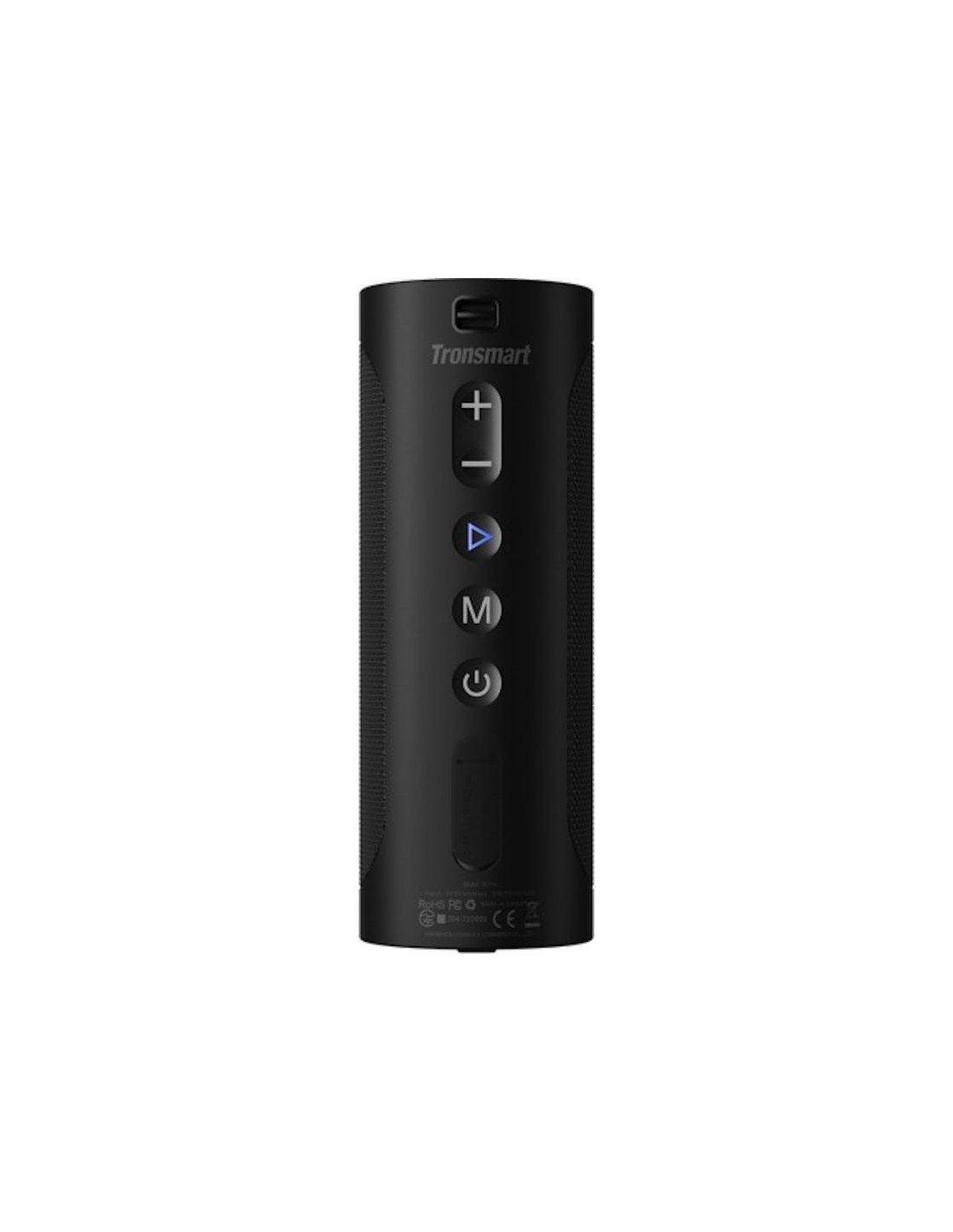 Tronstmart t6 pro 45W TWS altavoz bluetooth