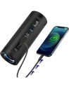 Tronstmart t6 pro 45W TWS altavoz bluetooth