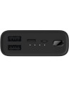 Xiaomi Power Bank 3 10.000 mAh Ultra Compact Negro