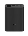 Xiaomi Power Bank 3 10.000 mAh Ultra Compact Negro