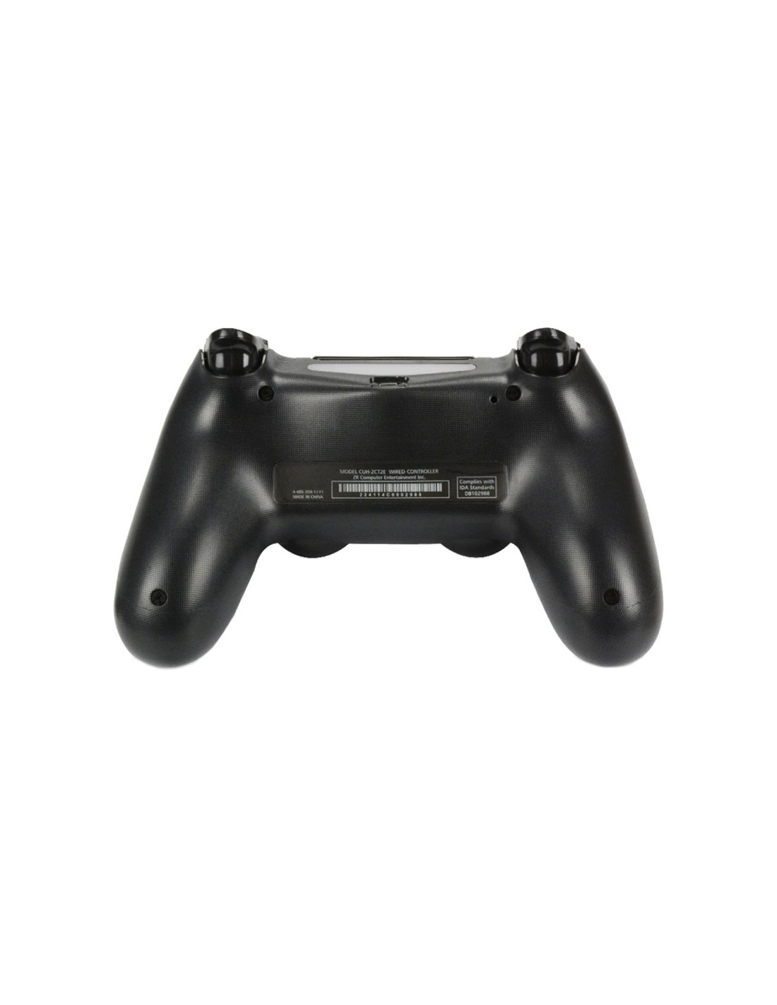 Mando PlayStation 4