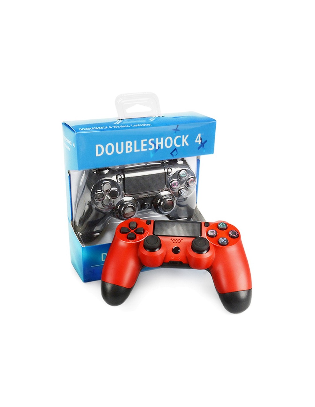 Mando PlayStation 4
