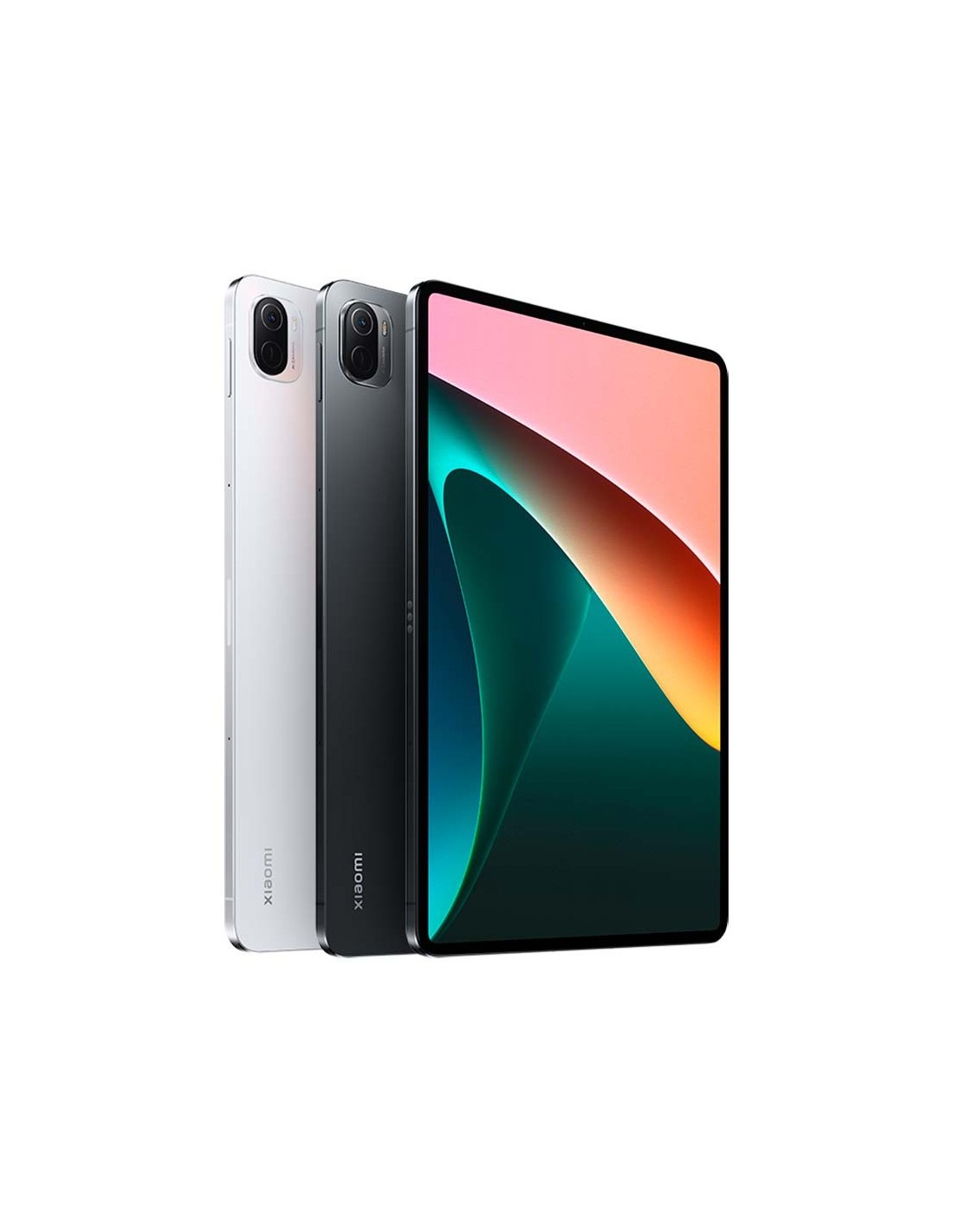 Xiaomi Pad 5 - Varias versiones