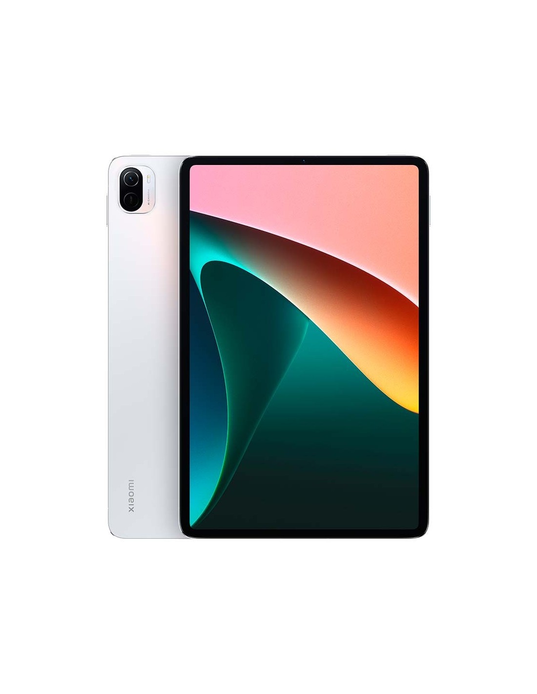 Xiaomi Pad 5 - Varias versiones