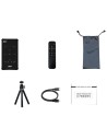 Proyector P09-II DLP 2GB/16GB Android 9.0