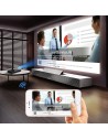 Proyector P09-II DLP 2GB/16GB Android 9.0