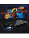 Proyector P09-II DLP 2GB/16GB Android 9.0
