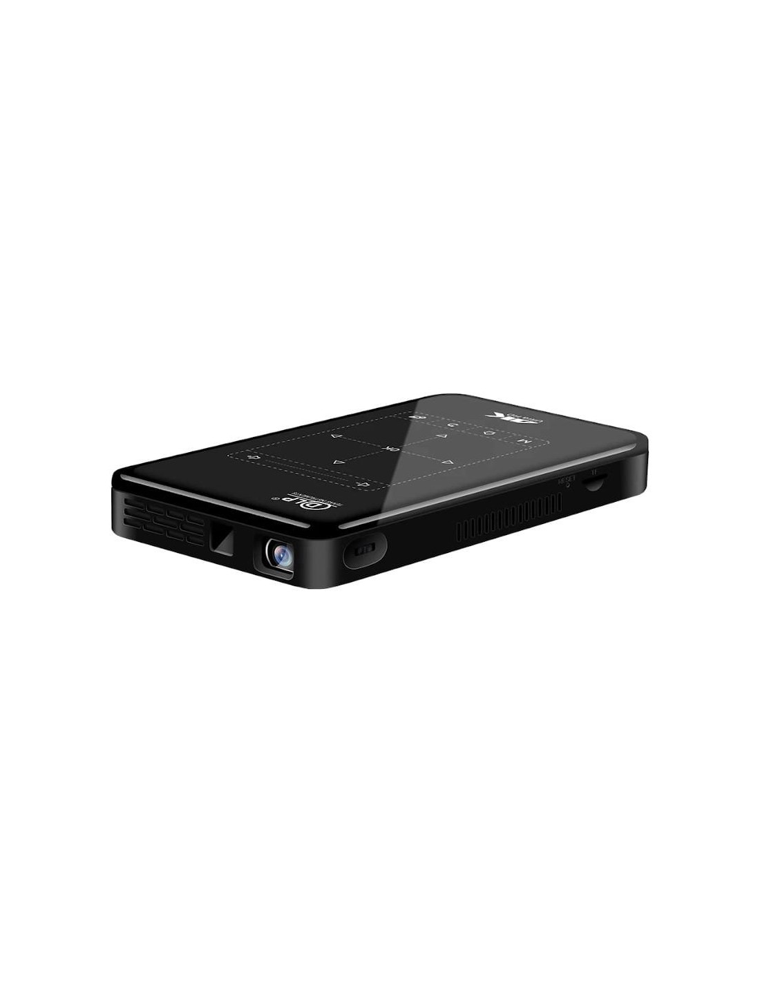 Proyector P09-II DLP 2GB/16GB Android 9.0