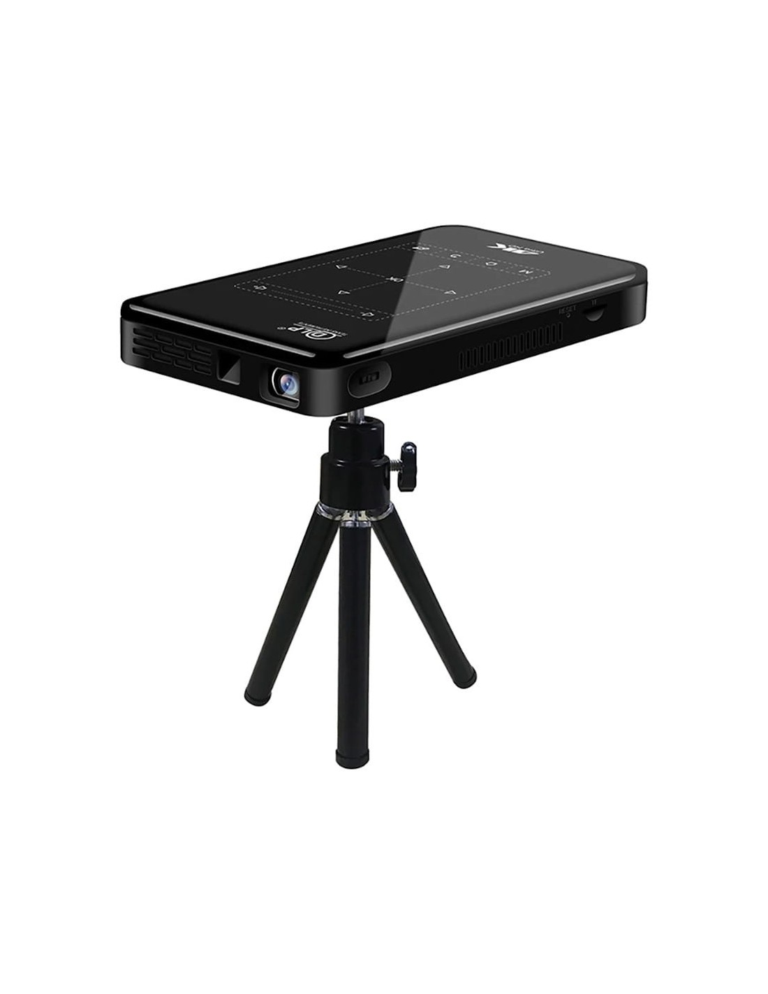 Proyector P09-II DLP 2GB/16GB Android 9.0