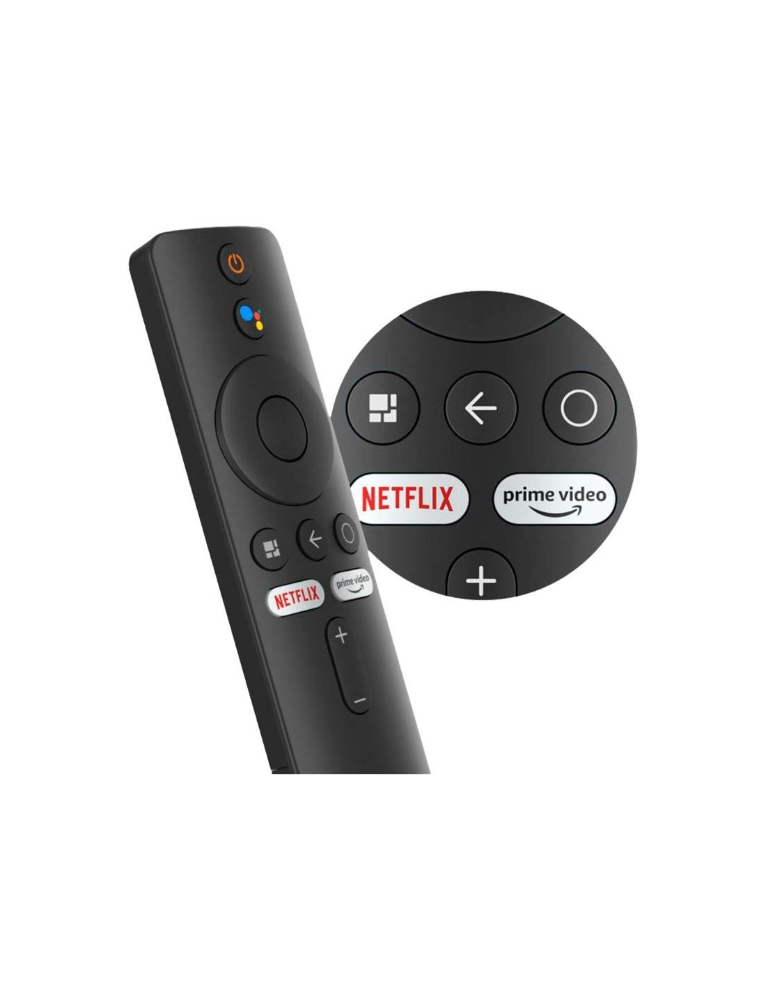 Xiaomi TV Stick 4K