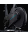 Bicicleta Spinning OVICX Q200B Bluetooth