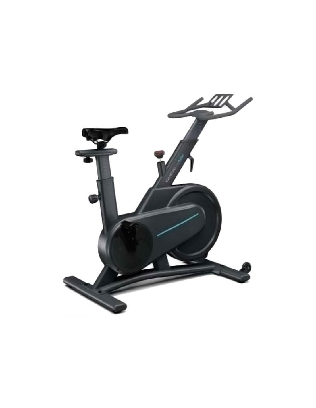 Bicicleta Spinning OVICX Q200B Bluetooth