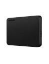 Disco Externo Toshiba Canvio Basics 4TB/ 2.5"/ USB 3.0