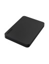 Disco Externo Toshiba Canvio Basics 4TB/ 2.5"/ USB 3.0