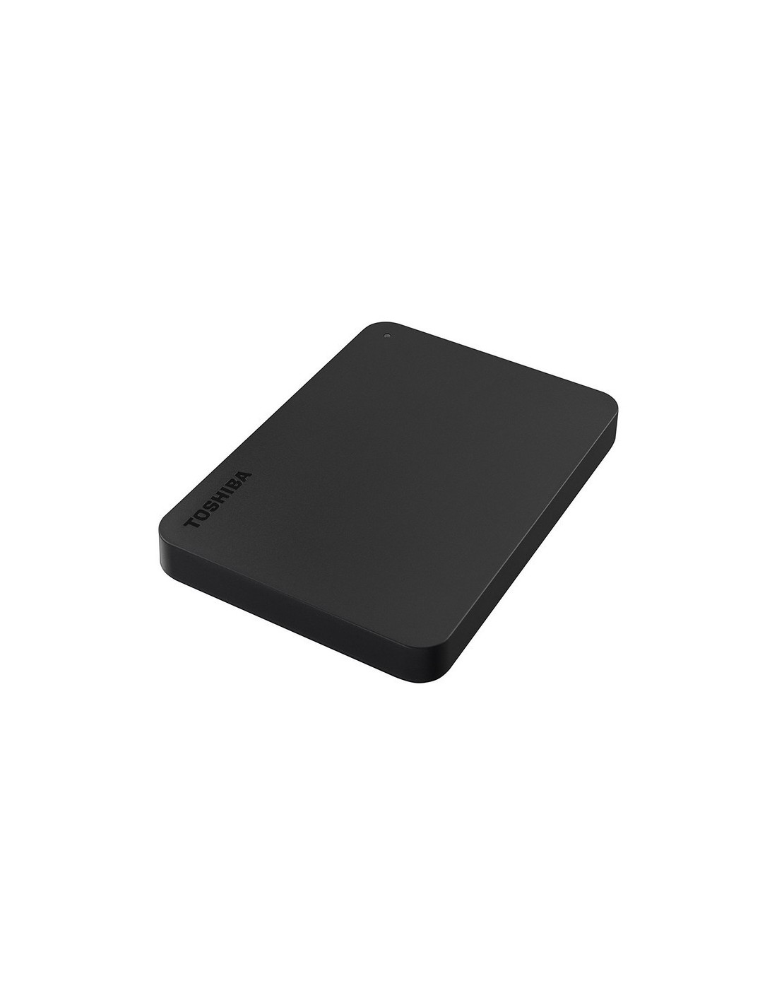 Disco Externo Toshiba Canvio Basics 4TB/ 2.5"/ USB 3.0