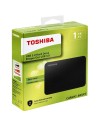 Disco Externo Toshiba Canvio Basics 1TB/ 2.5"/ USB 3.0
