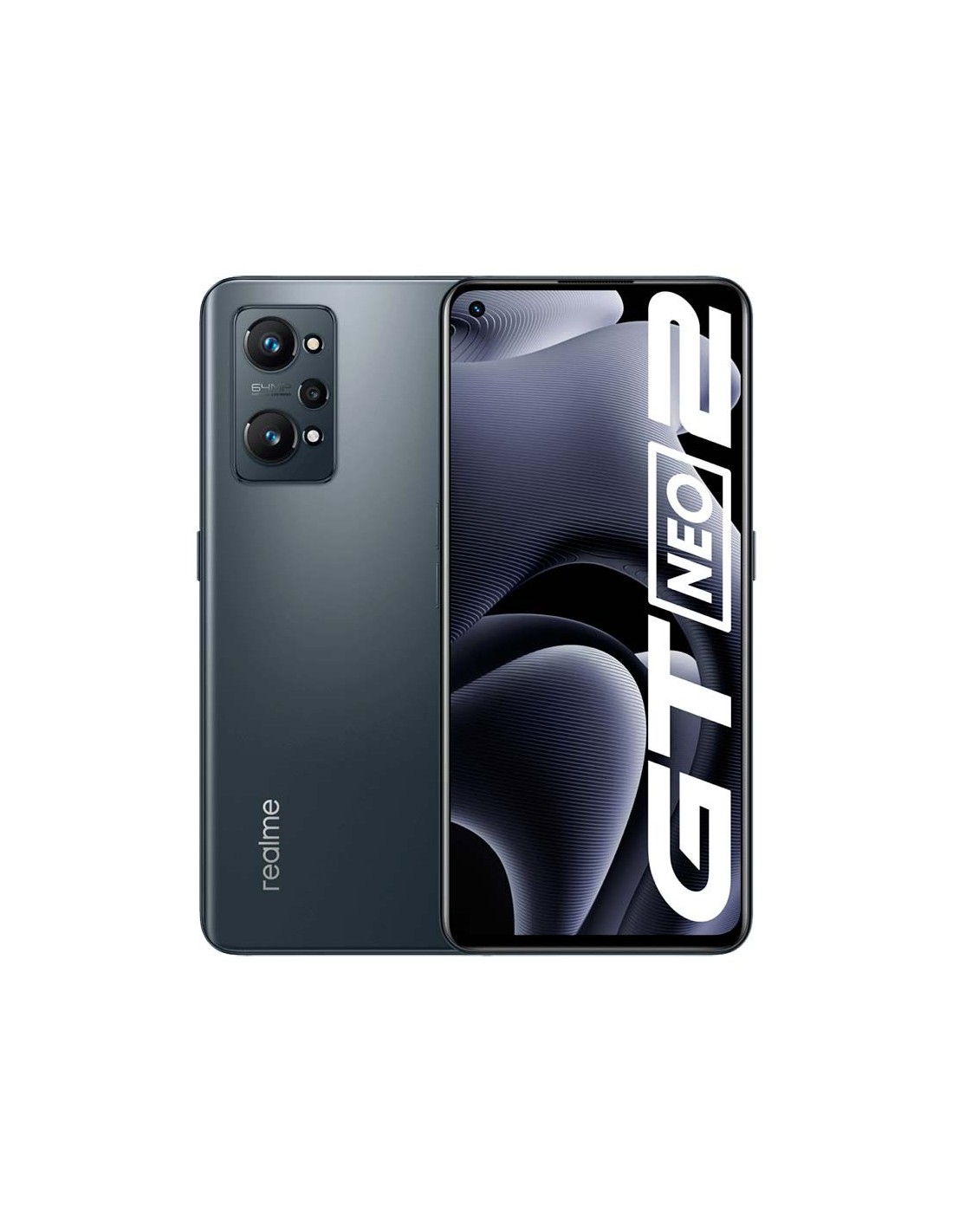 Realme GT Neo 2 12GB/256GB   8GB/128GB