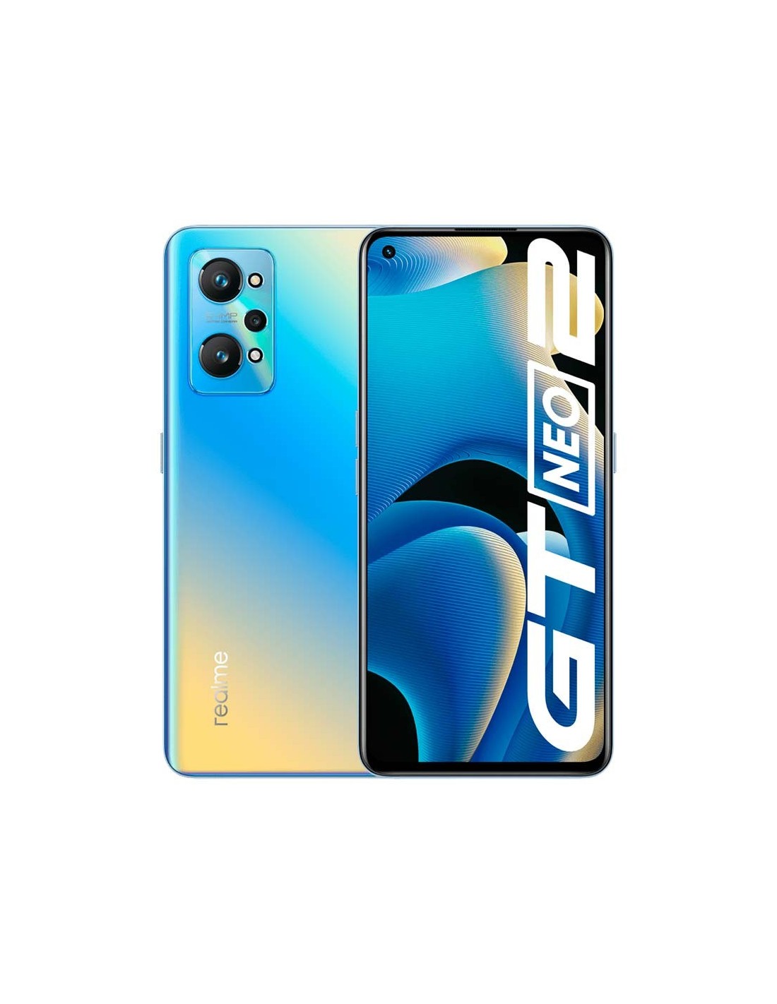 Realme GT Neo 2 12GB/256GB   8GB/128GB