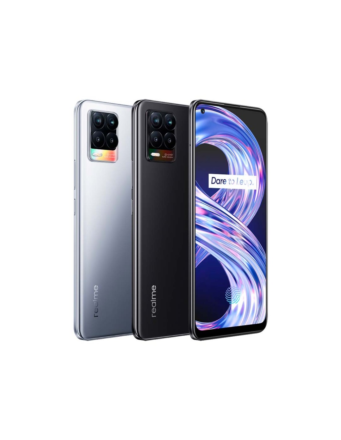 Realme 8 8GB/128GB