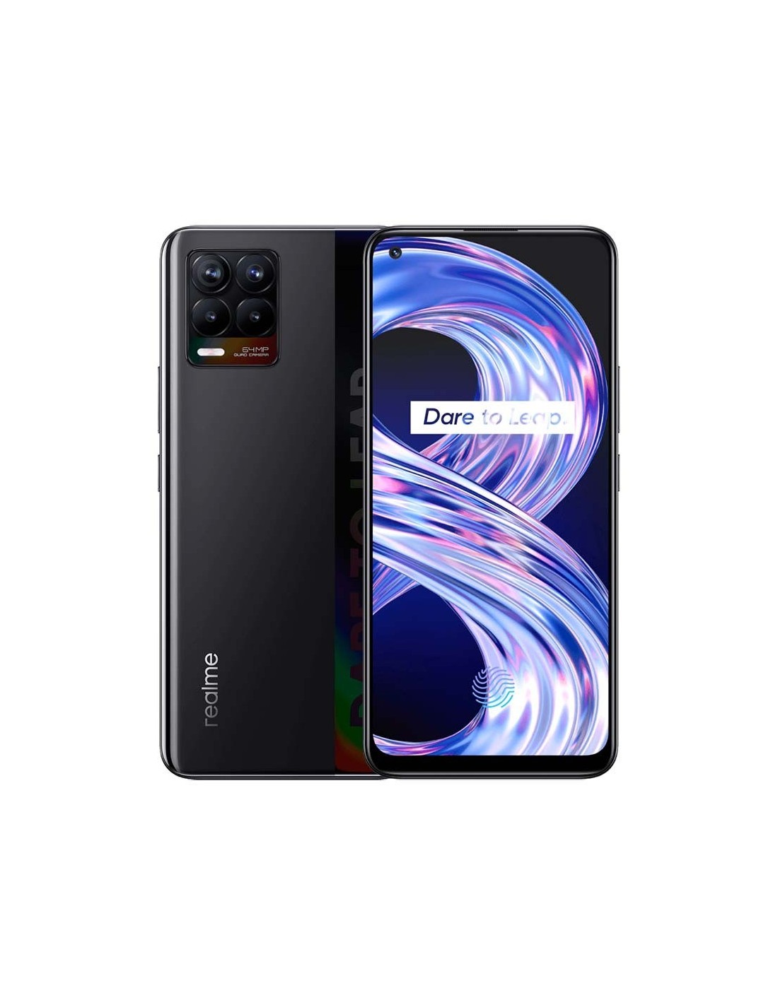Realme 8 8GB/128GB