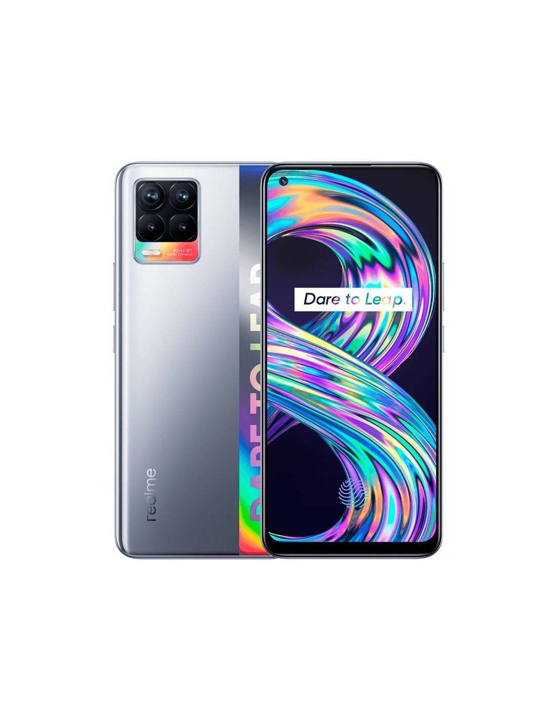 Realme 8 8GB/128GB