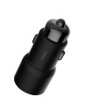 Cargador de Coche Xiaomi ROIDMI 3S/ 2xUSB/ 3.4A