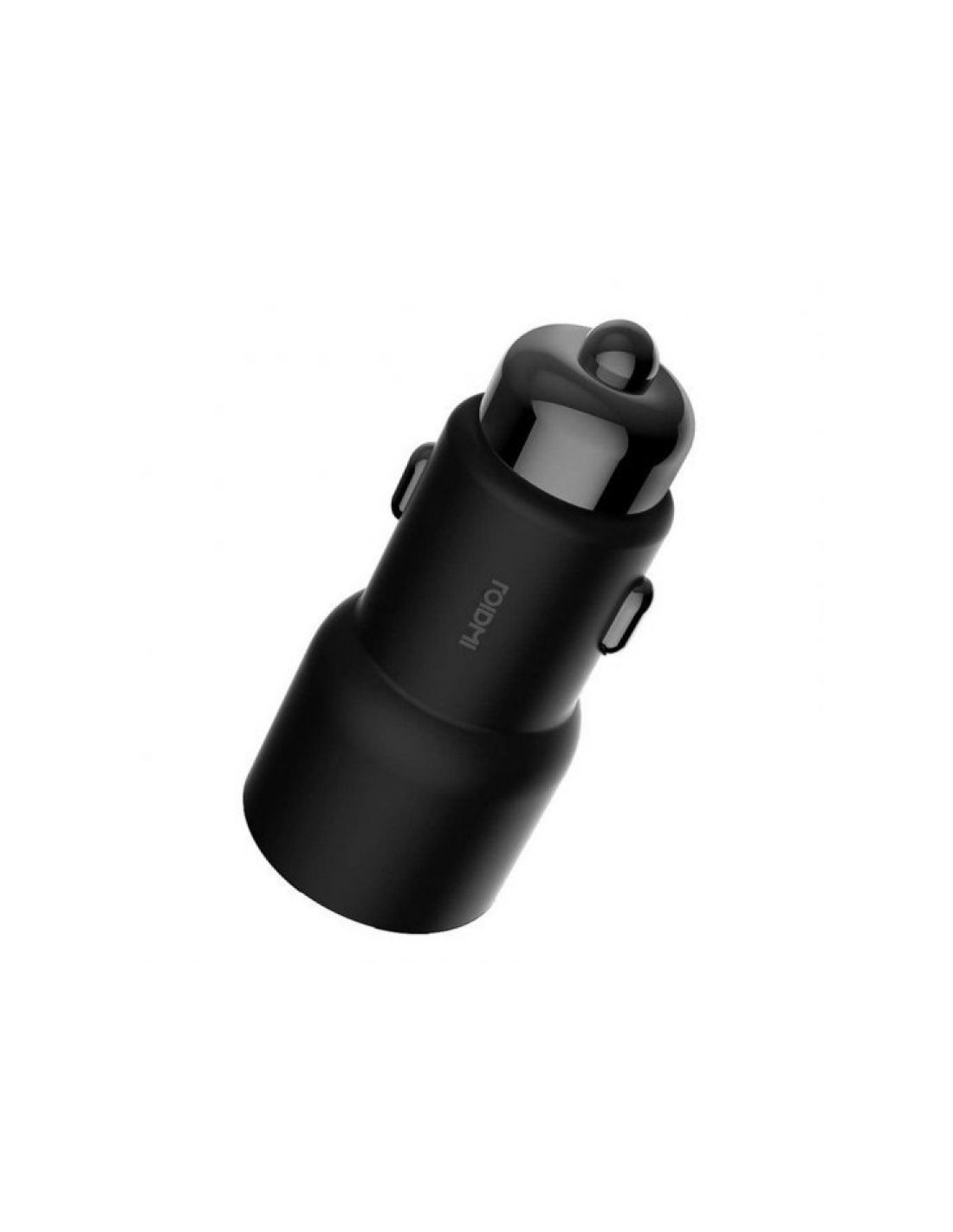 Cargador de Coche Xiaomi ROIDMI 3S/ 2xUSB/ 3.4A