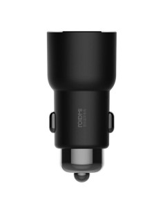 Cargador de Coche Xiaomi ROIDMI 3S/ 2xUSB/ 3.4A
