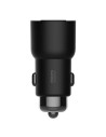 Cargador de Coche Xiaomi ROIDMI 3S/ 2xUSB/ 3.4A