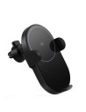 Cargador Inalámbrico Xiaomi Mi 20W Wireless Car Charger/ 1xUSB Tipo-C
