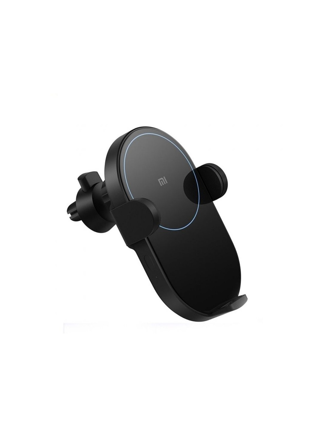 Cargador Inalámbrico Xiaomi Mi 20W Wireless Car Charger/ 1xUSB Tipo-C