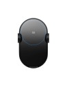 Cargador Inalámbrico Xiaomi Mi 20W Wireless Car Charger/ 1xUSB Tipo-C