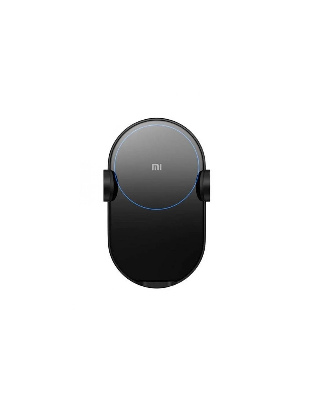 Cargador Inalámbrico Xiaomi Mi 20W Wireless Car Charger/ 1xUSB Tipo-C