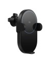 Cargador Inalámbrico Xiaomi Mi 20W Wireless Car Charger/ 1xUSB Tipo-C