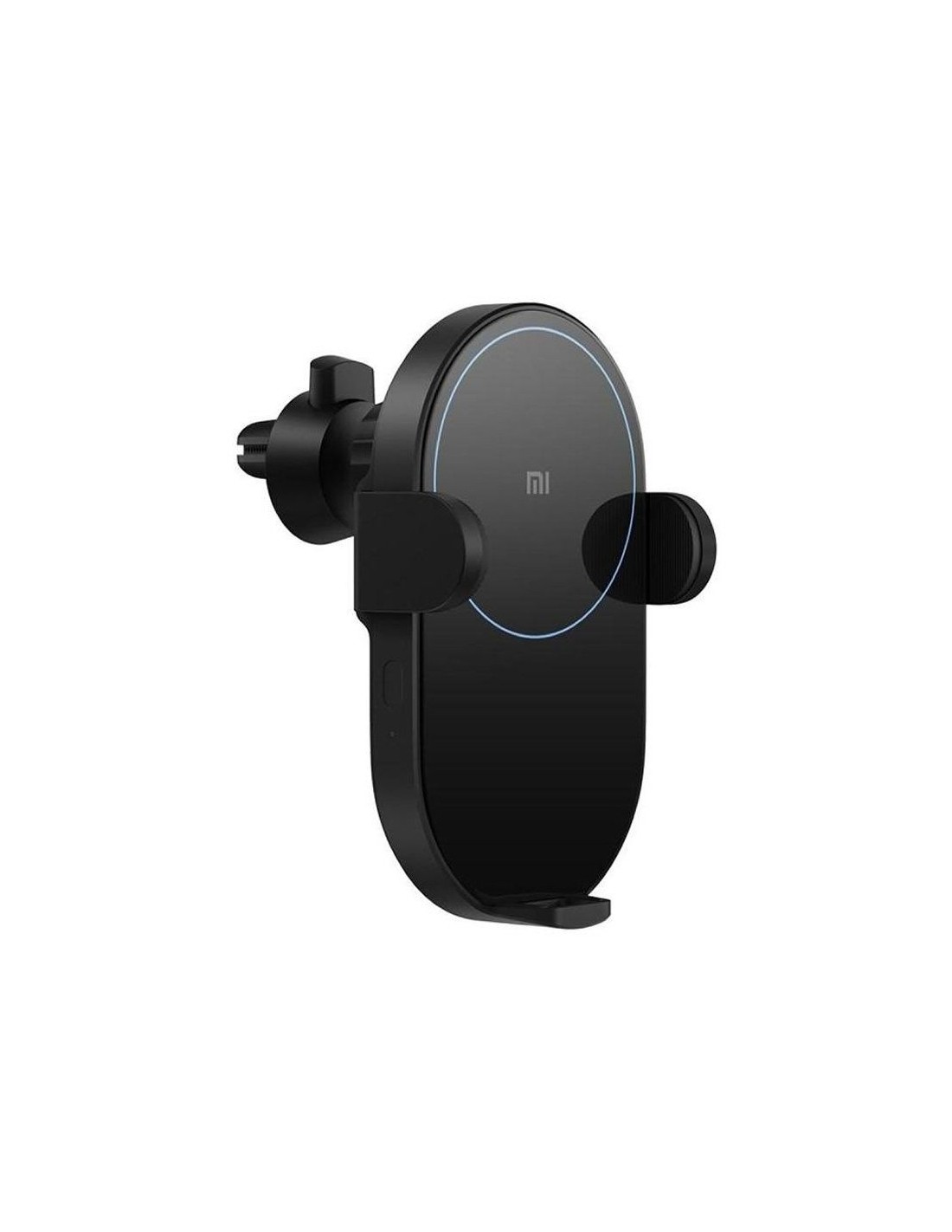 Cargador Inalámbrico Xiaomi Mi 20W Wireless Car Charger/ 1xUSB Tipo-C
