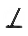 Cargador Inalámbrico Xiaomi Mi 20W Wireless Charging Stand/ 1xUSB Tipo-C