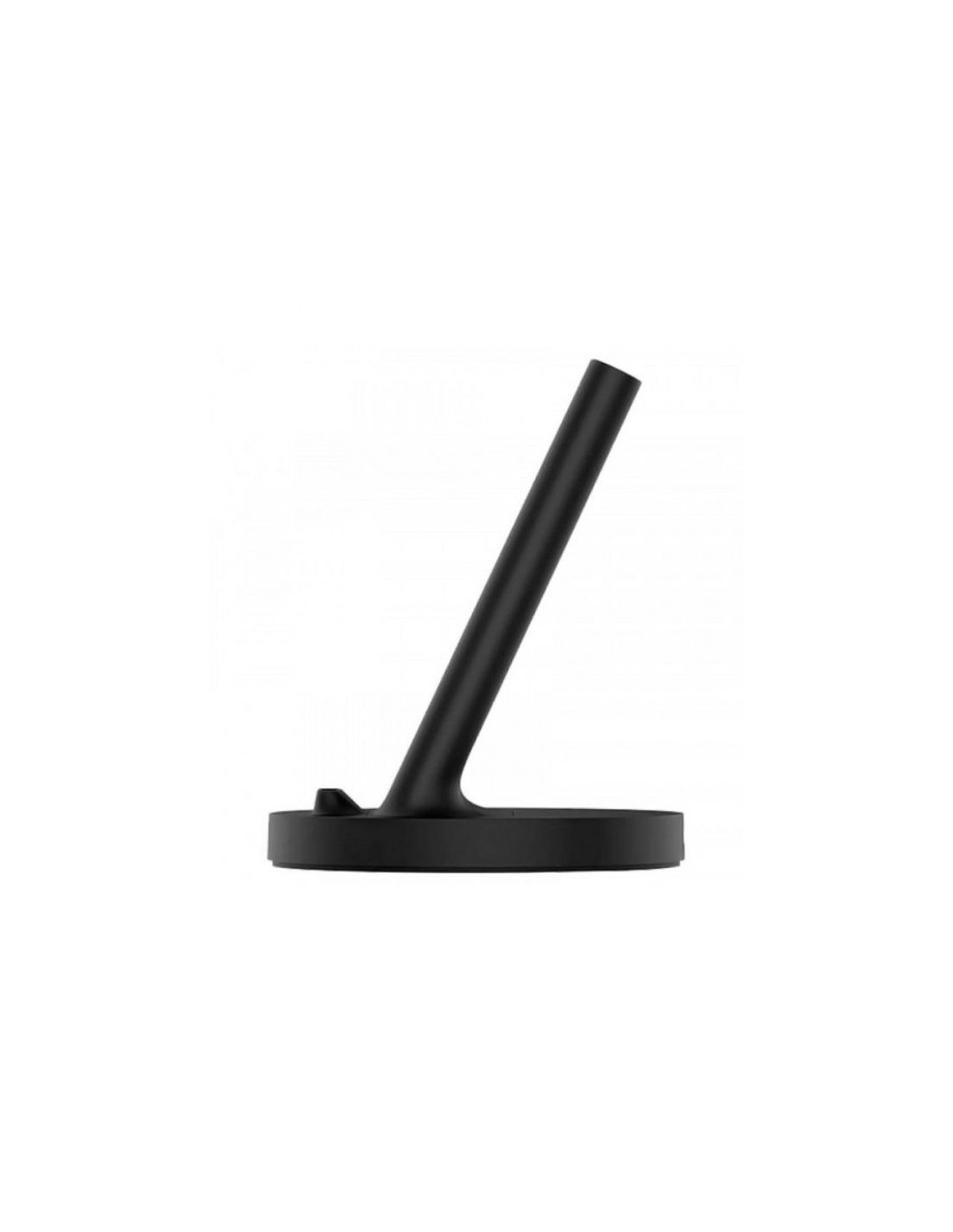 Cargador Inalámbrico Xiaomi Mi 20W Wireless Charging Stand/ 1xUSB Tipo-C